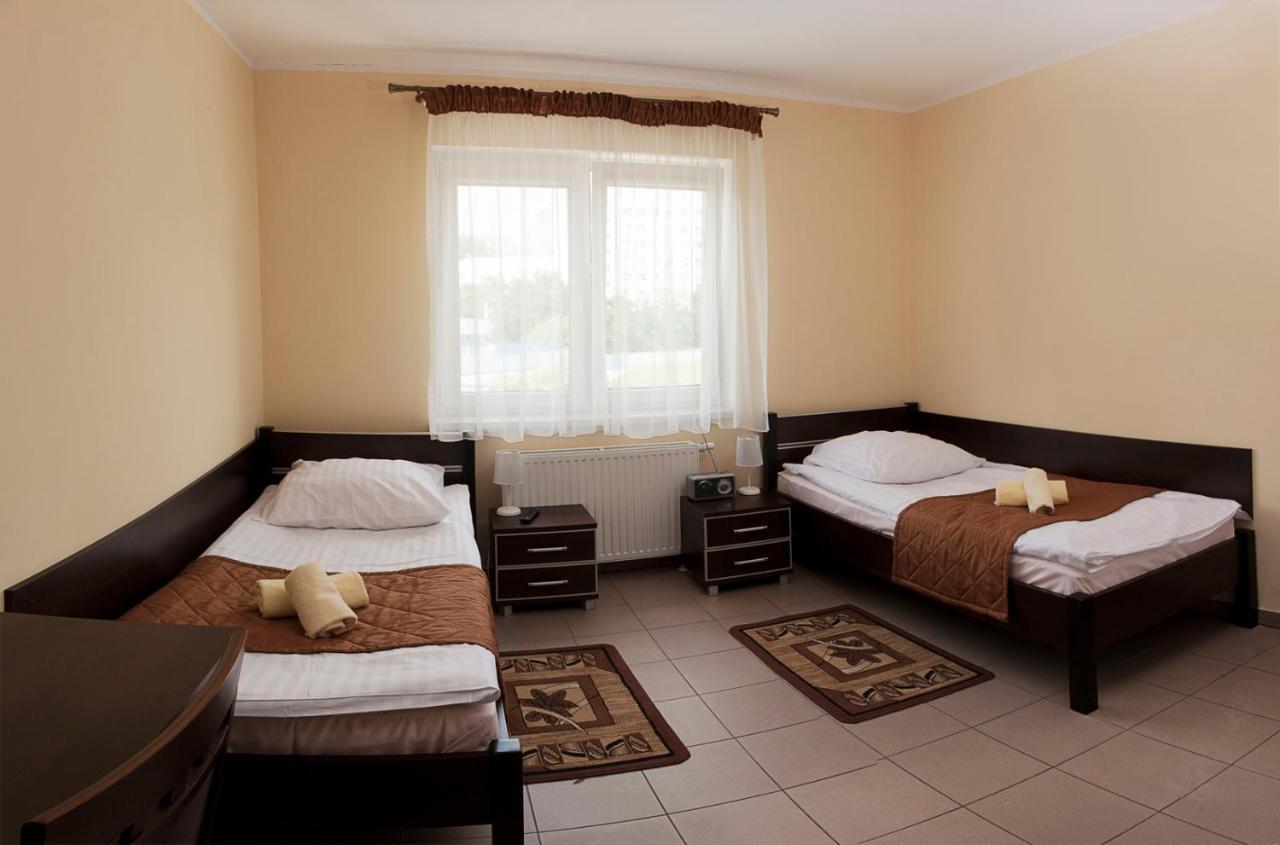 Da Massimiliano Aparthotel Wroclaw Ngoại thất bức ảnh