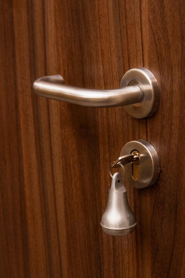 Da Massimiliano Aparthotel Wroclaw Ngoại thất bức ảnh